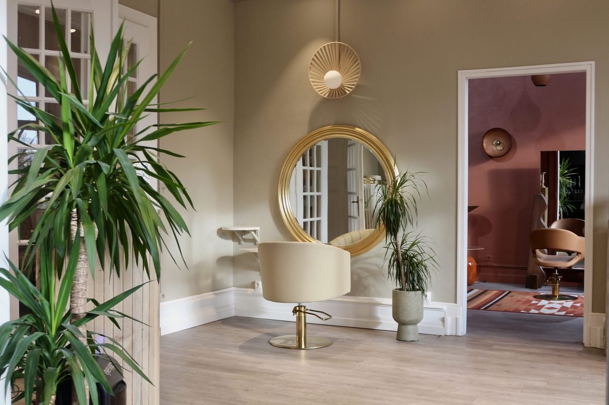 L'appartement Borelhahn à Thionville