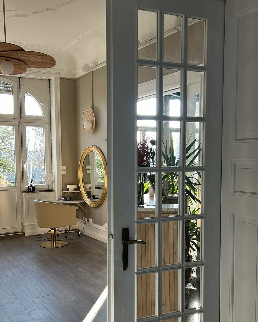 Détail de l'appartement Borelhahn